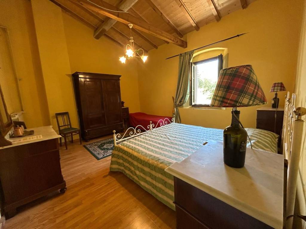 Rustico / casale a Carmignano in Via Montalbano - Foto 5