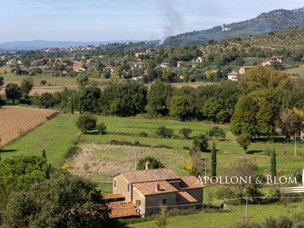 Rustico / casale a Tuoro sul trasimeno in Via Castellaro - Foto 5