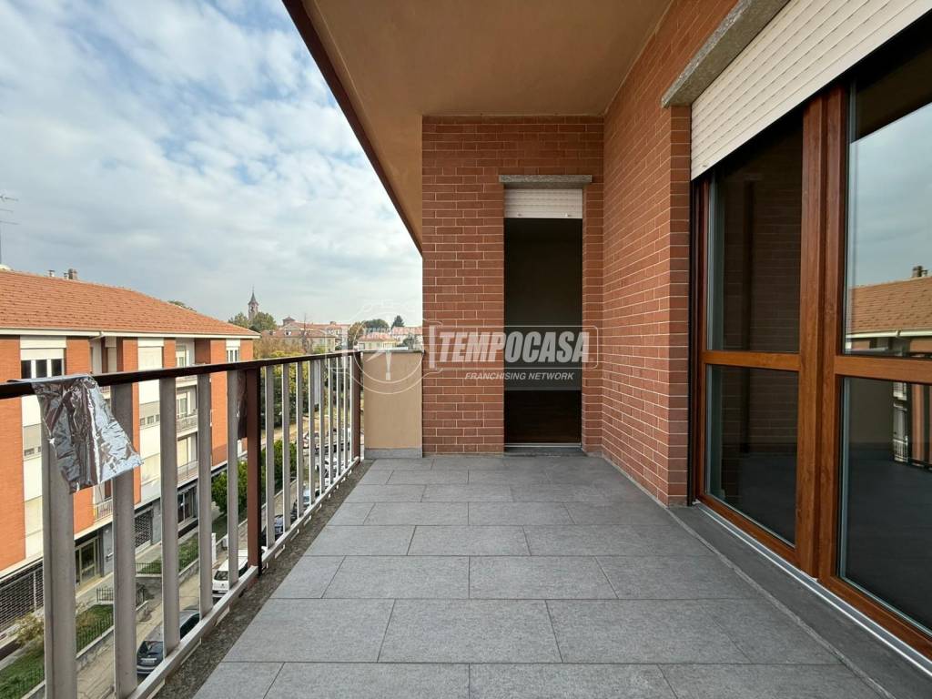 Appartamento a Asti in Via Porta Romana 47/A - Foto 3