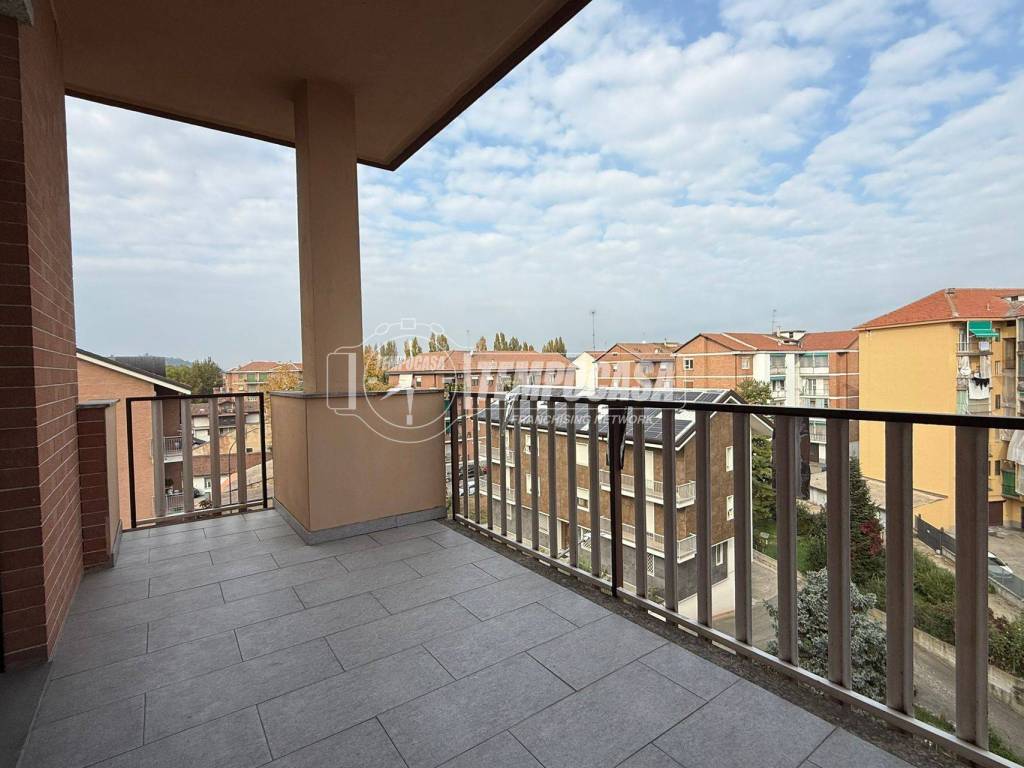 Appartamento a Asti in Via Porta Romana 47/A - Foto 4