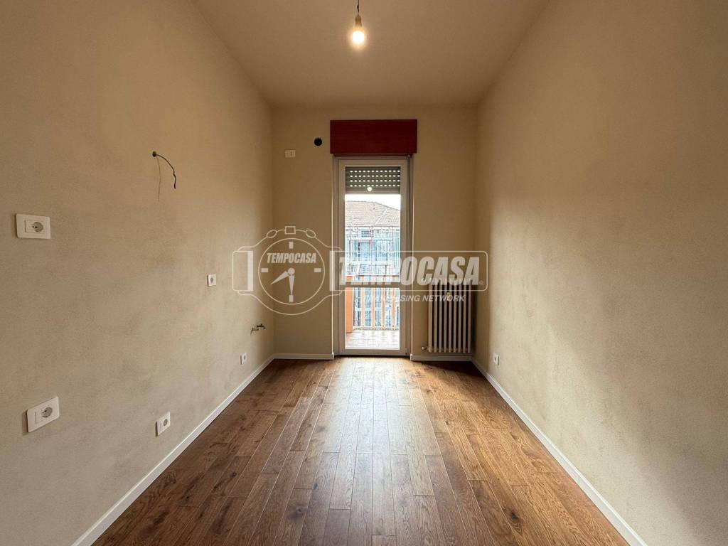 Appartamento a Asti in Via Porta Romana 47/A - Foto 5