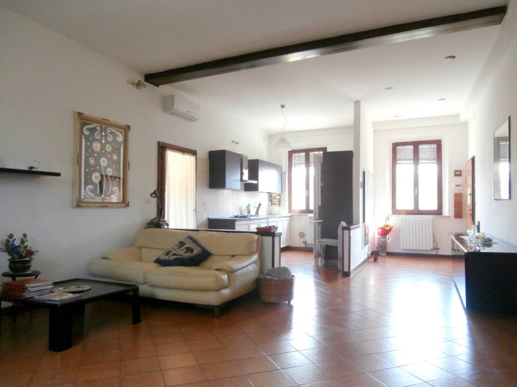 Appartamento a Ferrara in Via Papa Giovanni XXIII - Foto 2