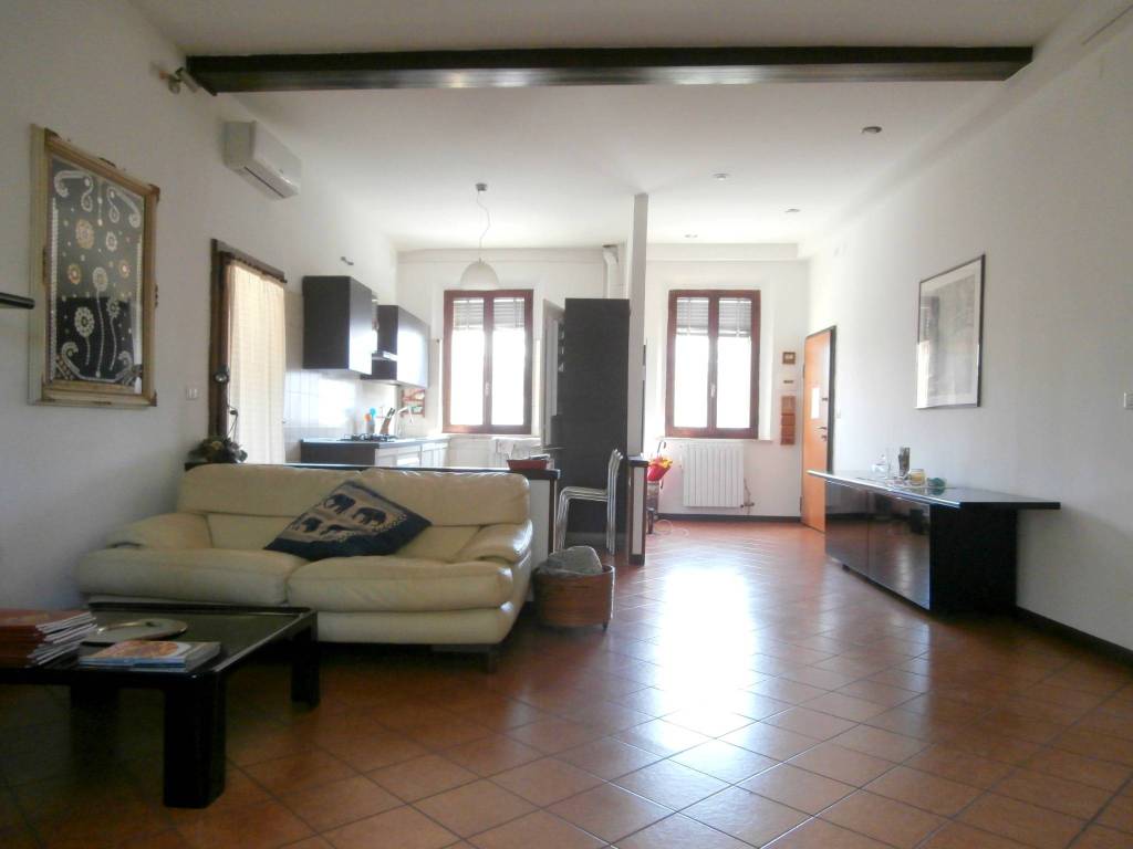 Appartamento a Ferrara in Via Papa Giovanni XXIII - Foto 3