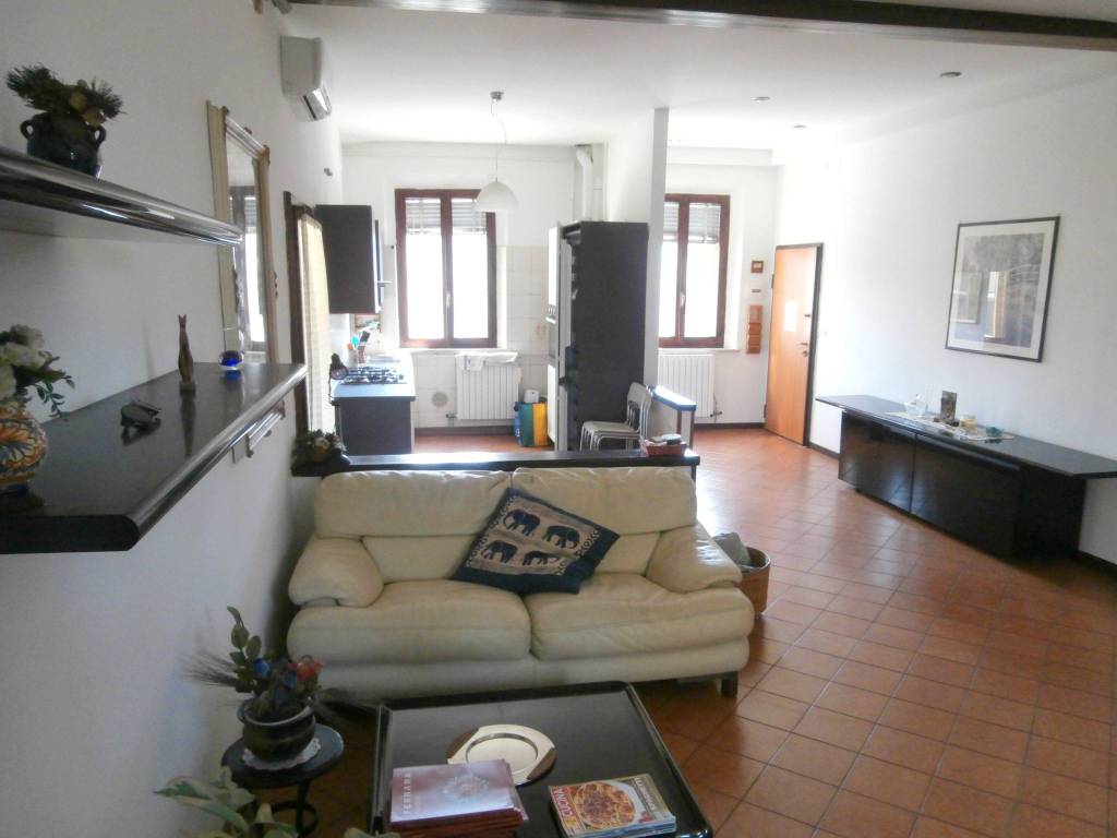 Appartamento a Ferrara in Via Papa Giovanni XXIII - Foto 4