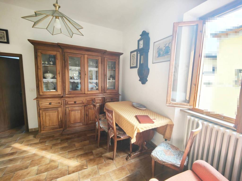 Appartamento a Montevarchi in Strada Provinciale di Mercatale - Foto 5