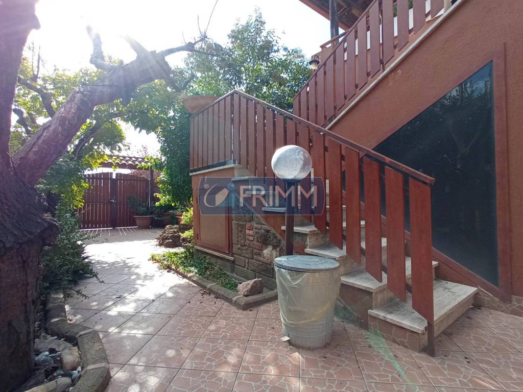 Villa a Cerveteri in Via Vito Pietroforte - Foto 4