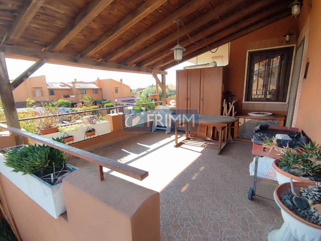 Villa a Cerveteri in Via Vito Pietroforte - Foto 5