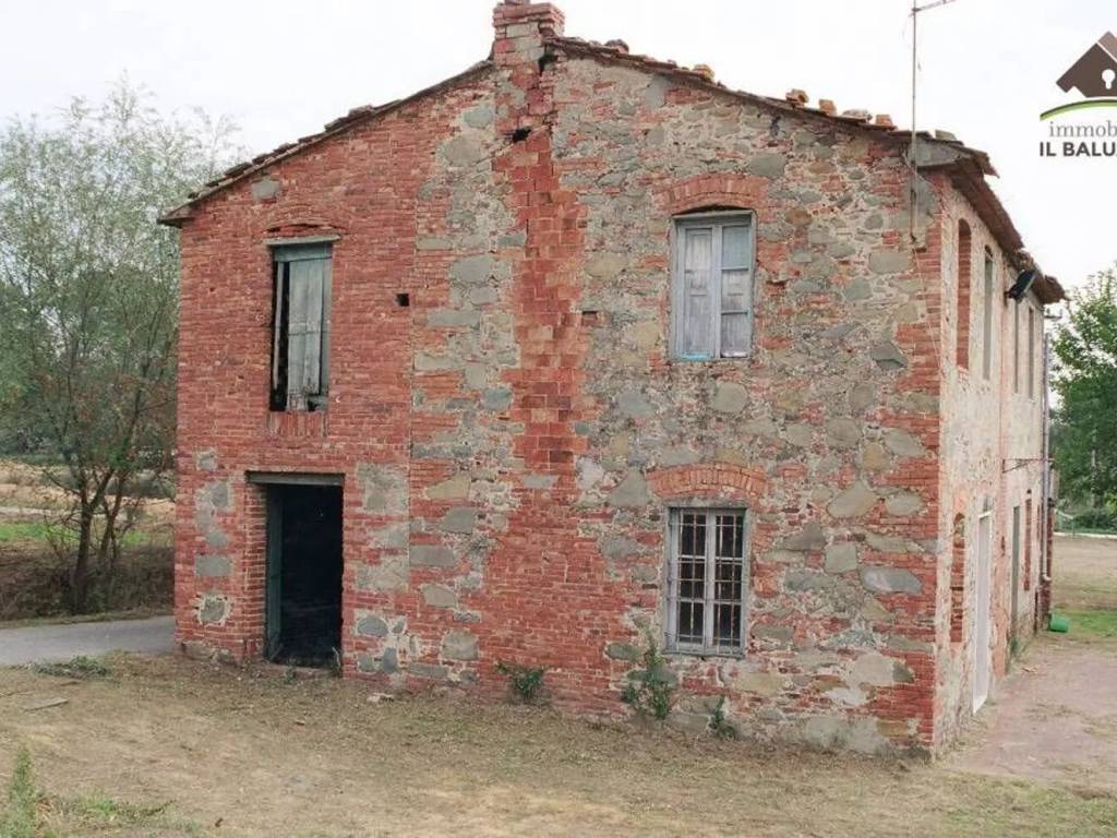 Rustico / casale a Altopascio in Via Del Marginone, 100 - Foto 2