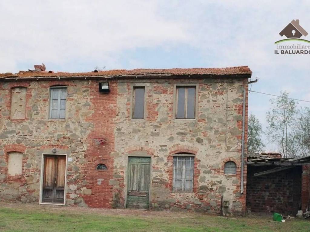 Rustico / casale a Altopascio in Via Del Marginone, 100 - Foto 3