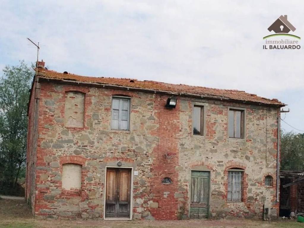 Rustico / casale a Altopascio in Via Del Marginone, 100 - Foto 4