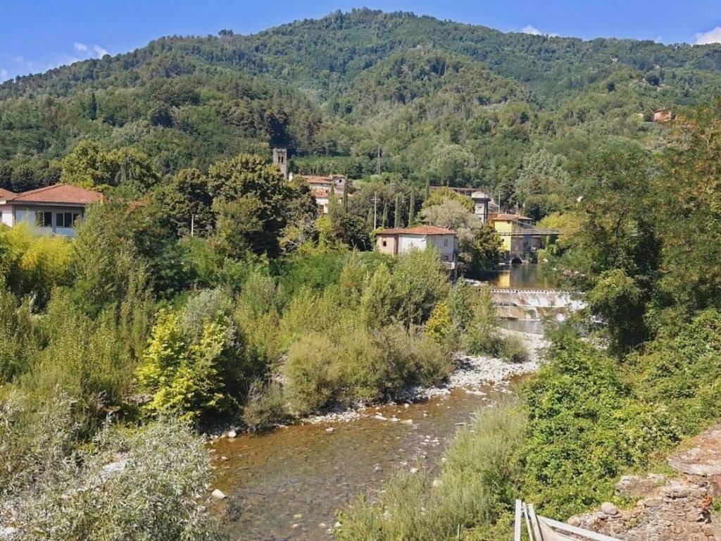 Villa a Bagni di lucca in Via Della Torre No Number - Foto 5