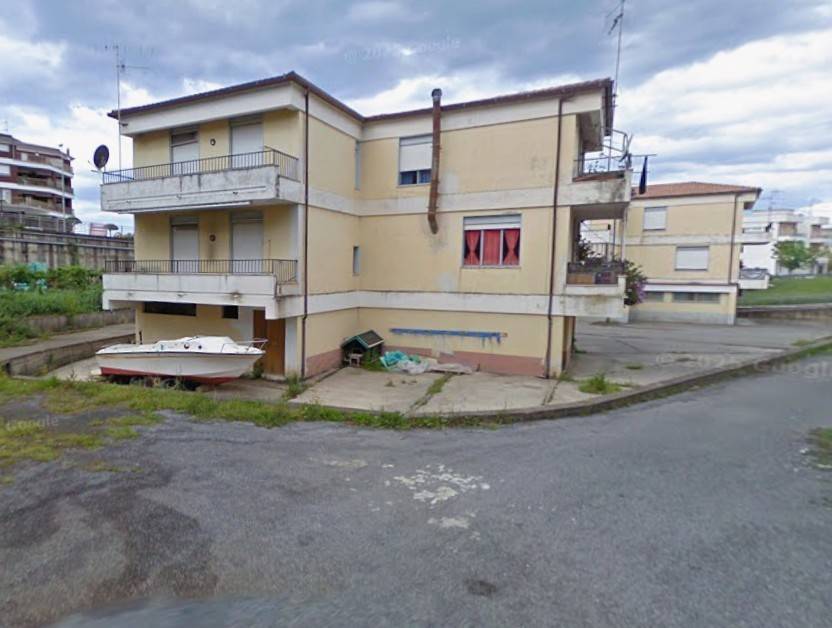 Appartamento a Belvedere marittimo - Foto 4