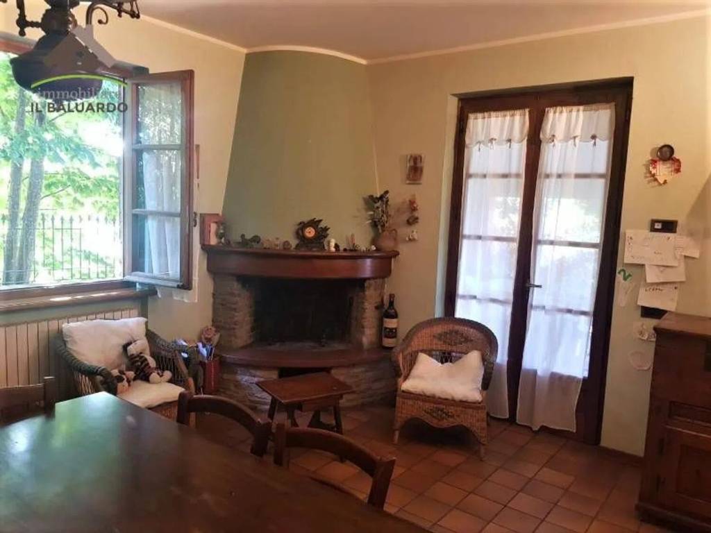 Villa a Porcari - Foto 3