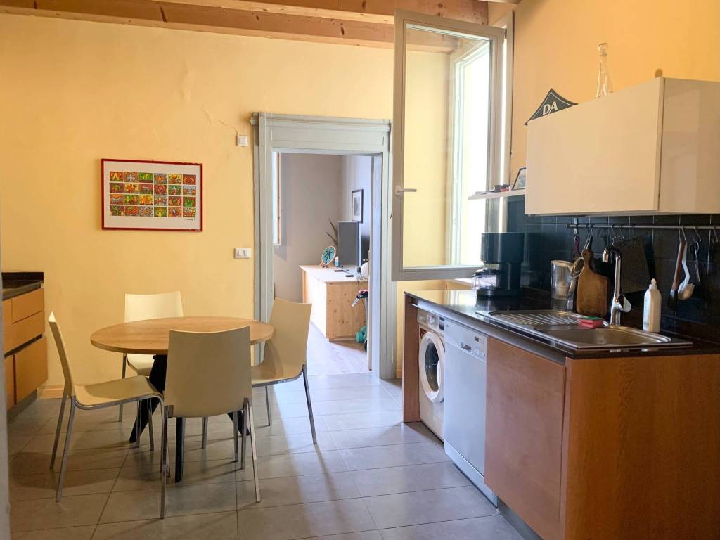 Appartamento a Verona in Via del Bersagliere - Foto 3
