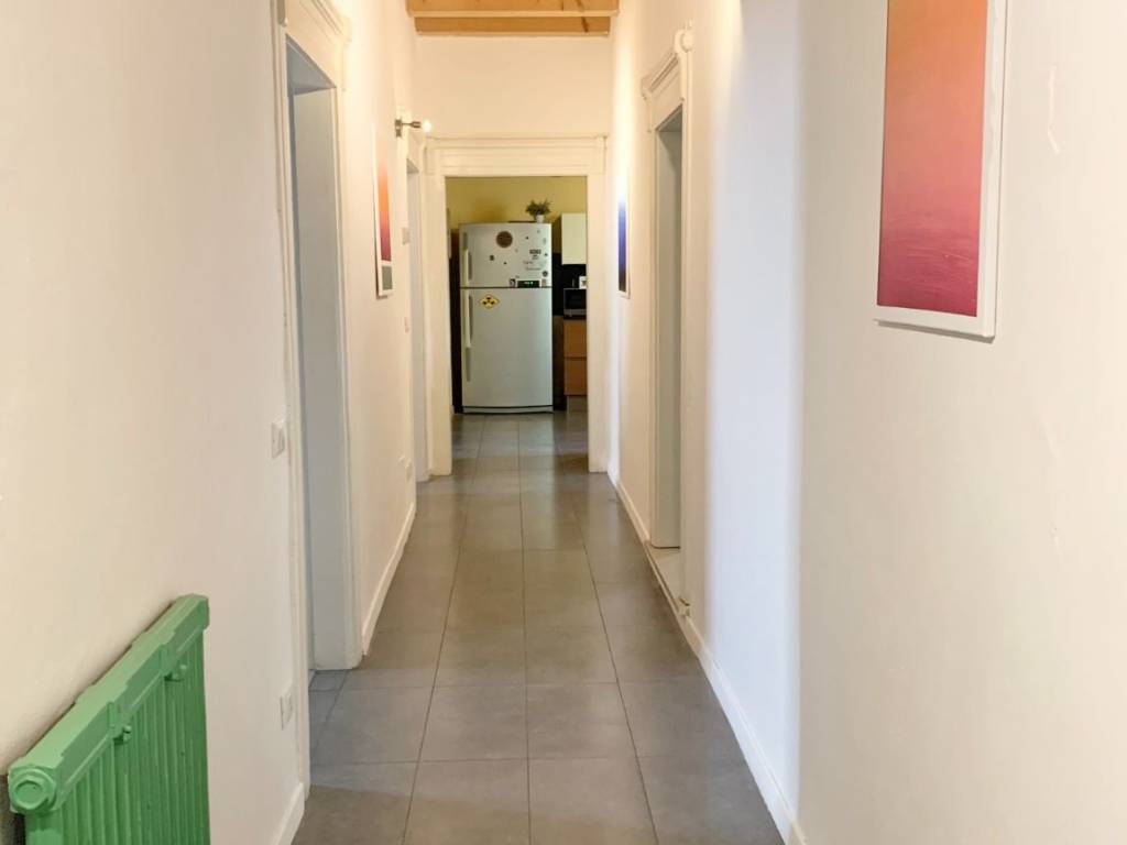 Appartamento a Verona in Via del Bersagliere - Foto 4