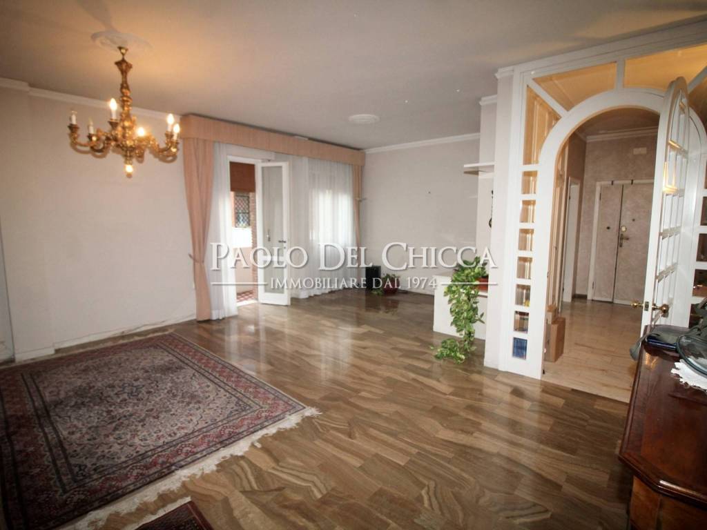 Appartamento a Livorno in Via Goito - Foto 2