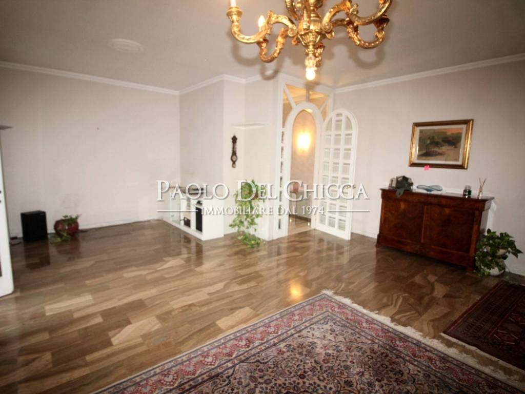 Appartamento a Livorno in Via Goito - Foto 3