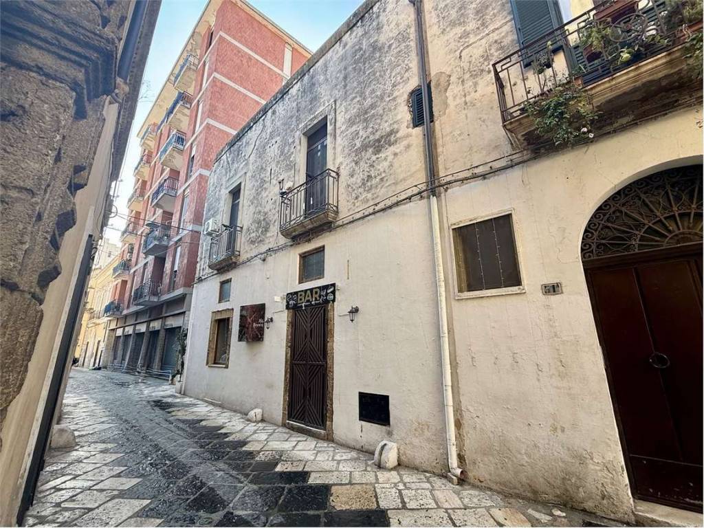 Immobile a Brindisi in Via Marco Pacuvio, 49/A - Foto 2