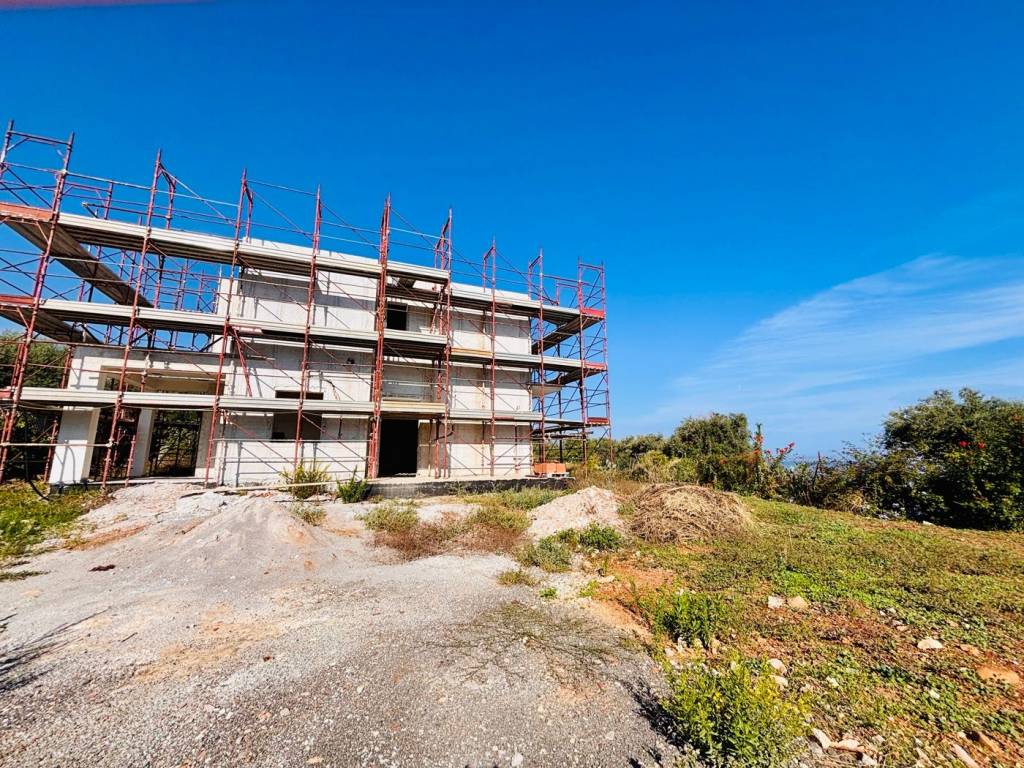 Villa a Altavilla milicia in Via Chiesazza Sperone - Foto 2