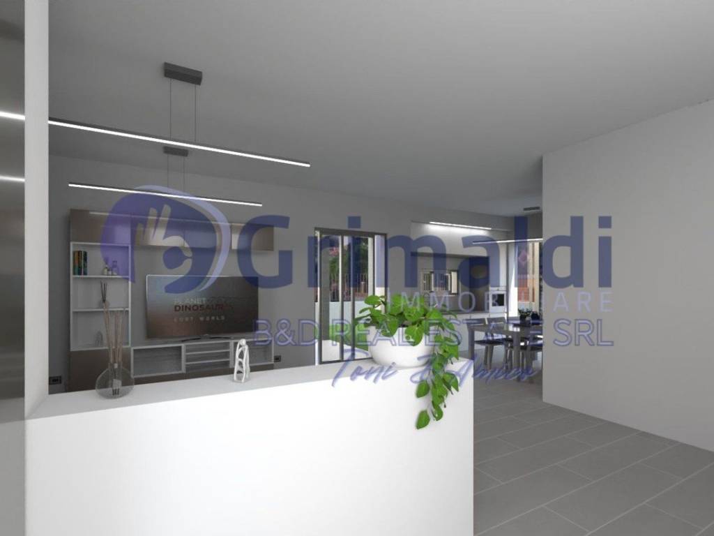 Villa a Altavilla milicia in Via Chiesazza Sperone - Foto 4