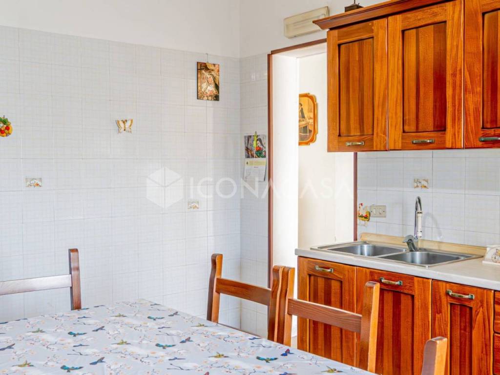 Villa a Bari in Lungomare 9 Maggio, 102 - Foto 2