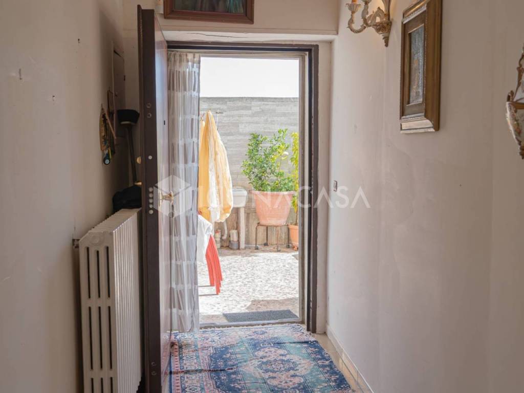 Villa a Bari in Lungomare 9 Maggio, 102 - Foto 4