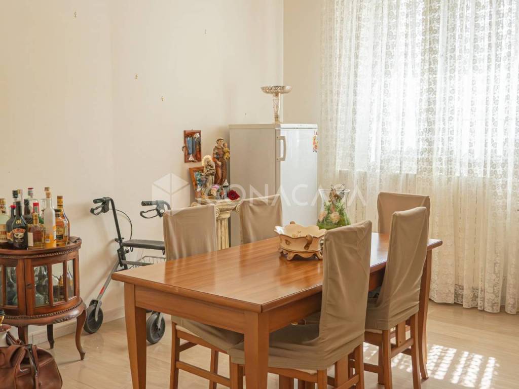 Villa a Bari in Lungomare 9 Maggio, 102 - Foto 5