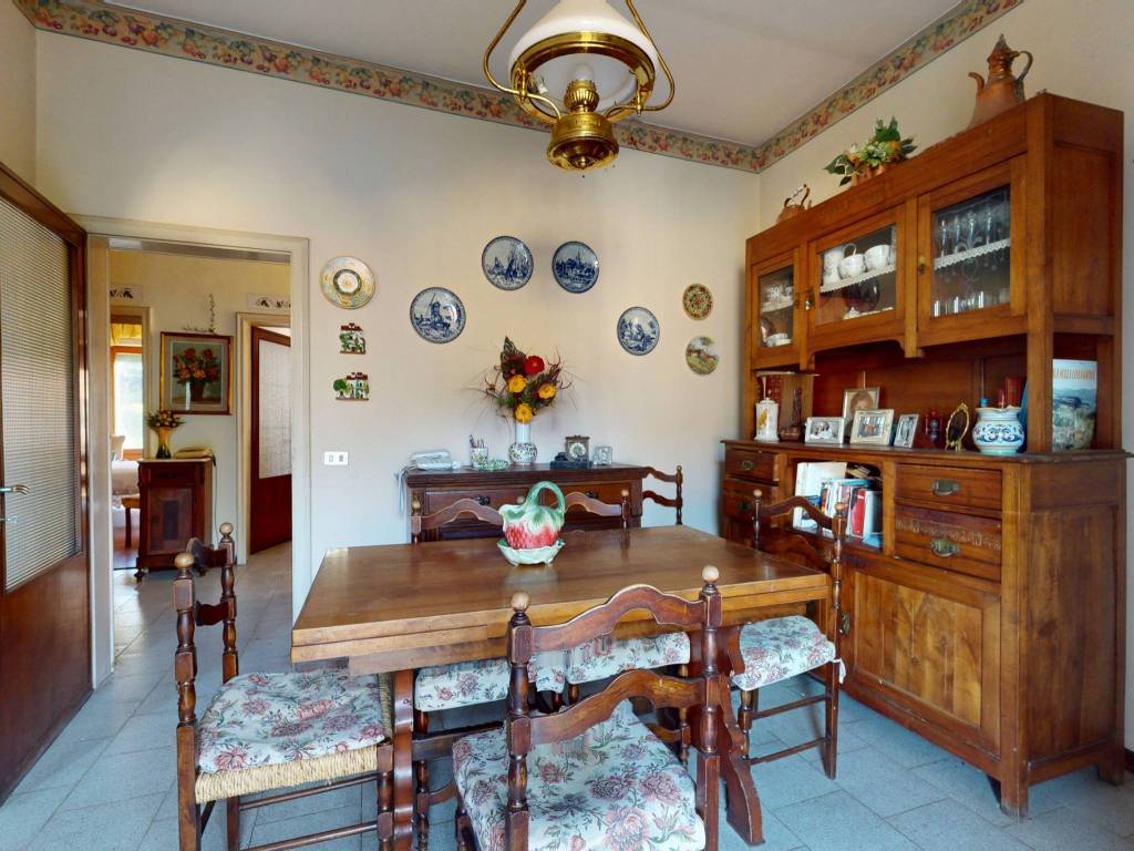 Casa indipendente a Barga in Via della Repubblica - Foto 3
