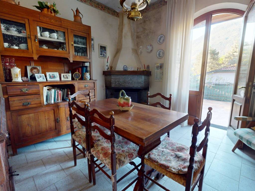 Casa indipendente a Barga in Via della Repubblica - Foto 5