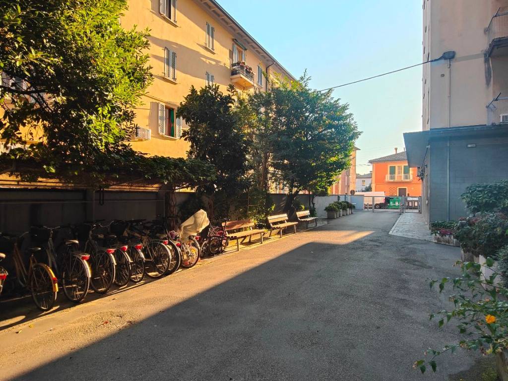 Appartamento a Bologna in Via Agucchi, 8 - Foto 2