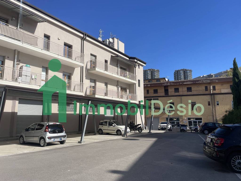 Appartamento a Potenza in Via del Gallitello - Foto 2