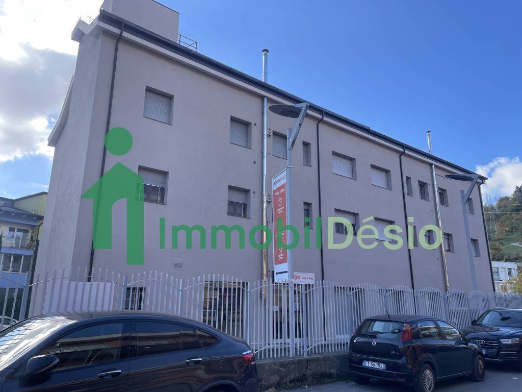 Appartamento a Potenza in Via del Gallitello - Foto 3