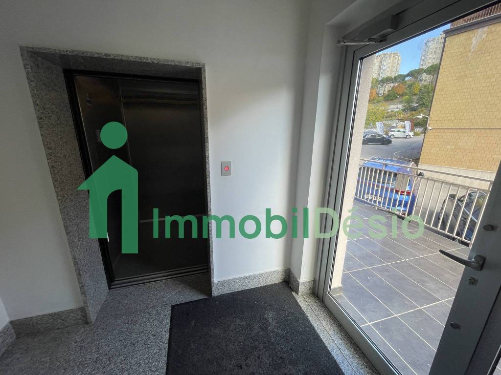 Appartamento a Potenza in Via del Gallitello - Foto 5