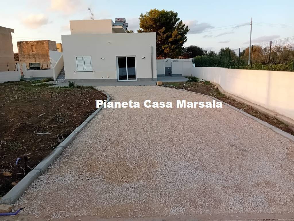 Villa a Marsala in Contrada Dara - Foto 2