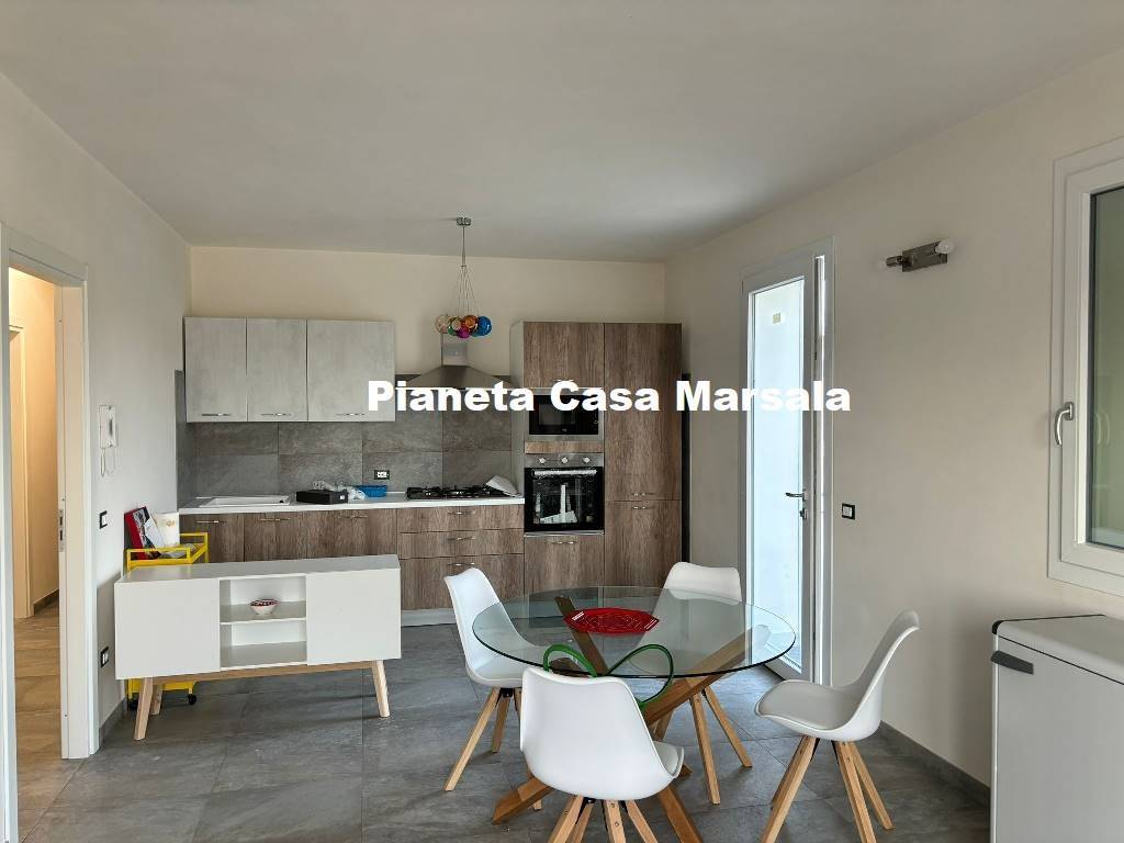 Villa a Marsala in Contrada Dara - Foto 3