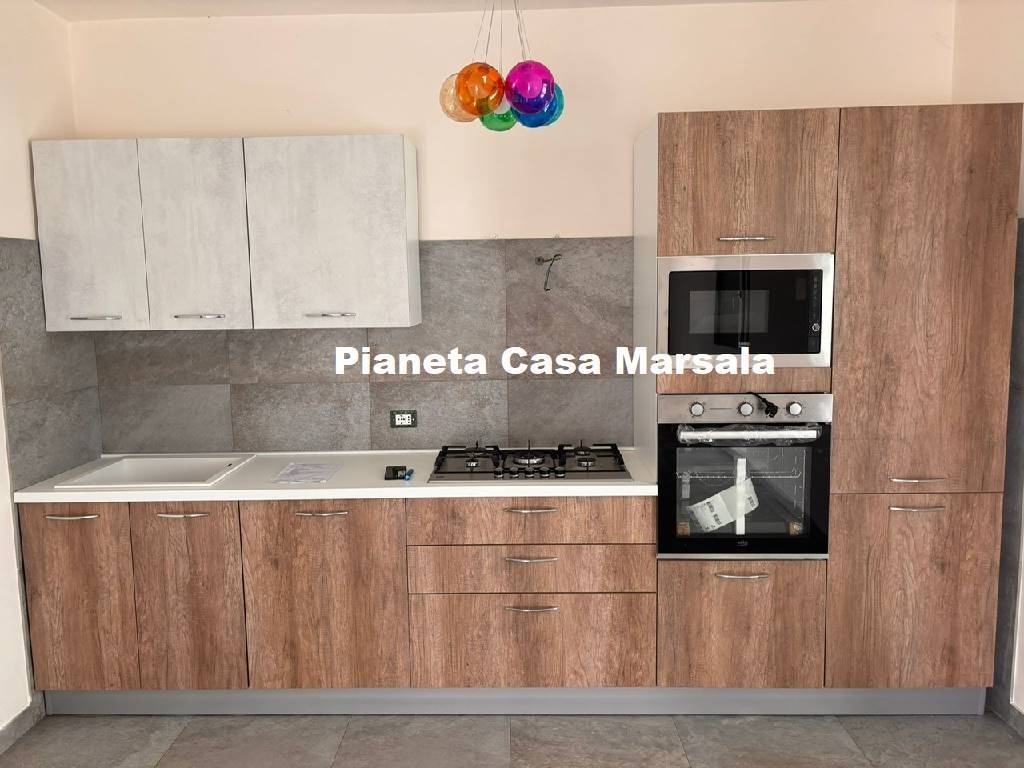 Villa a Marsala in Contrada Dara - Foto 4