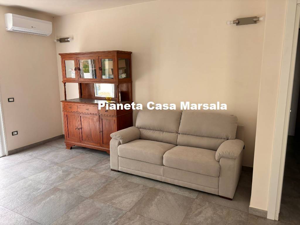 Villa a Marsala in Contrada Dara - Foto 5