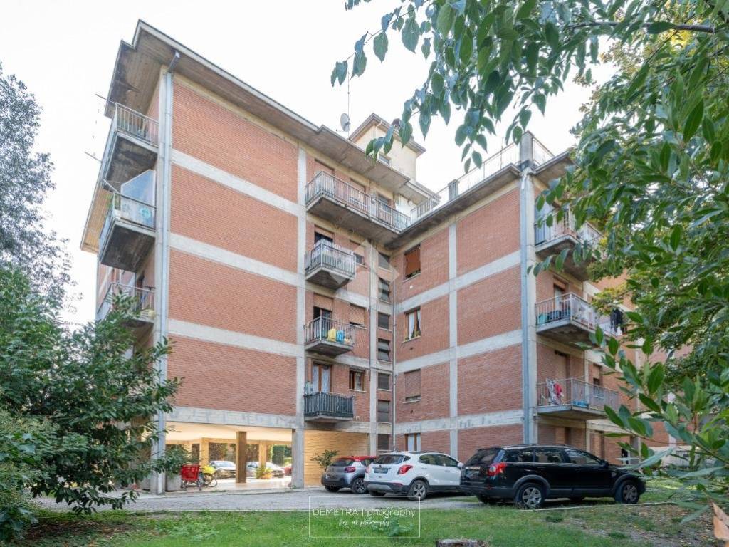 Appartamento a Vignola in Via N. Tavoni, 19 - Foto 2