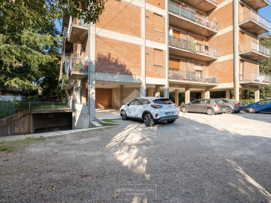 Appartamento a Vignola in Via N. Tavoni, 19 - Foto 3