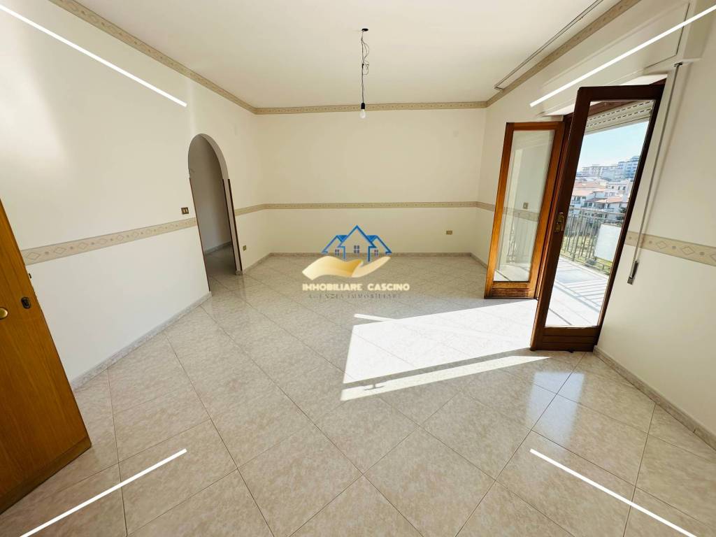 Appartamento a Bagheria in Via Giuseppe Bagnera - Foto 2