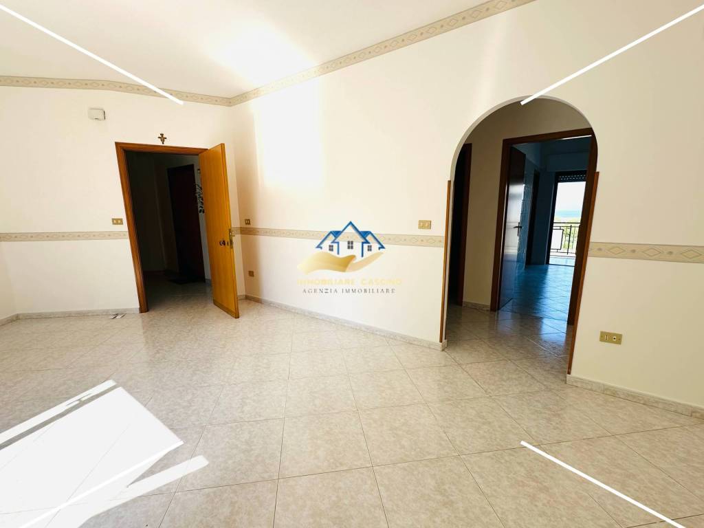 Appartamento a Bagheria in Via Giuseppe Bagnera - Foto 3