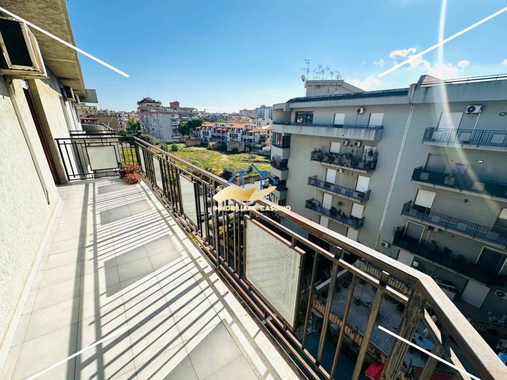 Appartamento a Bagheria in Via Giuseppe Bagnera - Foto 5