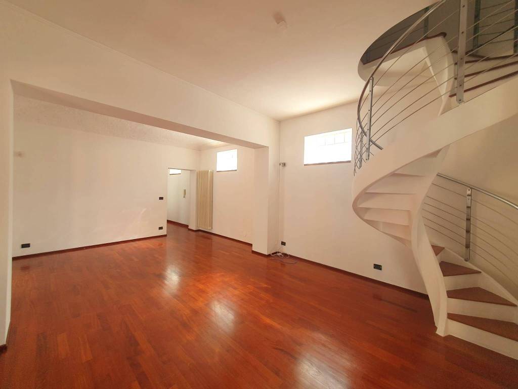 Appartamento a Alessandria in Via Girolamo Savonarola, 67 - Foto 4