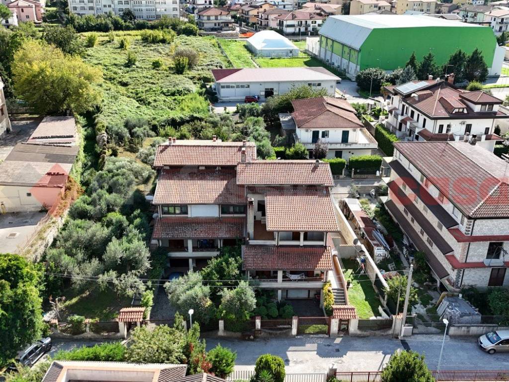 Villa a Cervinara in Via Macello , 1 - Foto 2