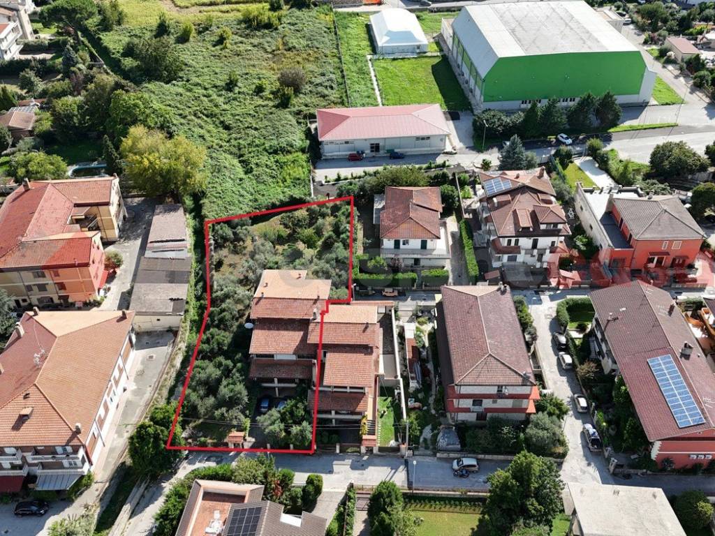 Villa a Cervinara in Via Macello , 1 - Foto 3