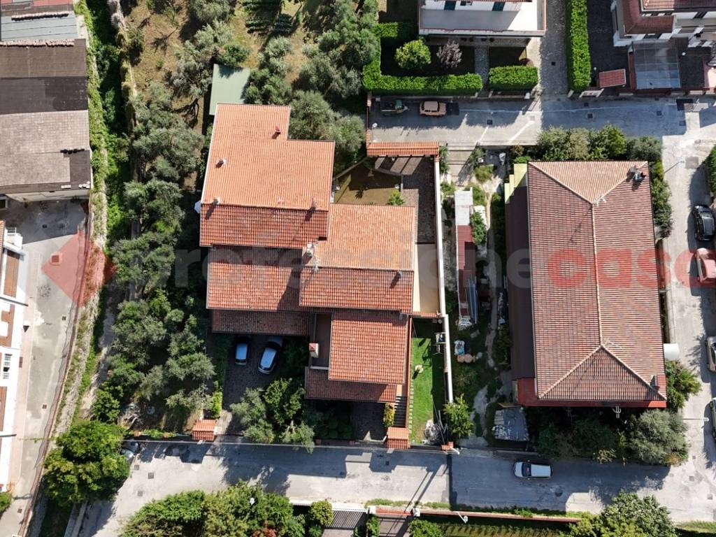 Villa a Cervinara in Via Macello , 1 - Foto 4