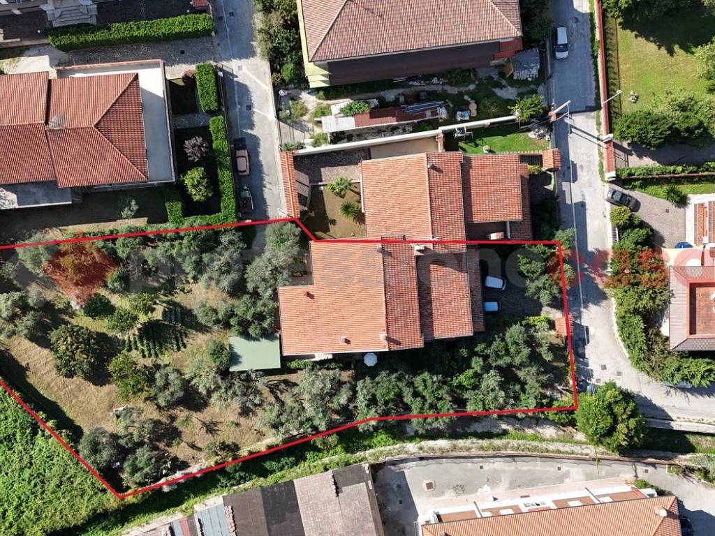 Villa a Cervinara in Via Macello , 1 - Foto 5