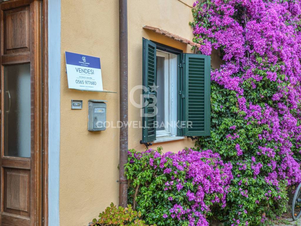 Appartamento a Campo nell'elba in Via Aia Grande - Foto 4