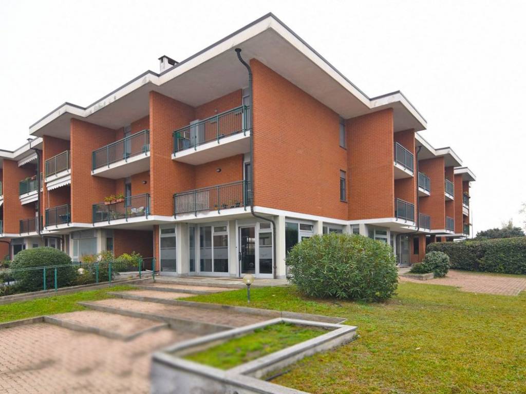 Immobile a Settimo torinese in Via Regio Parco - Foto 2