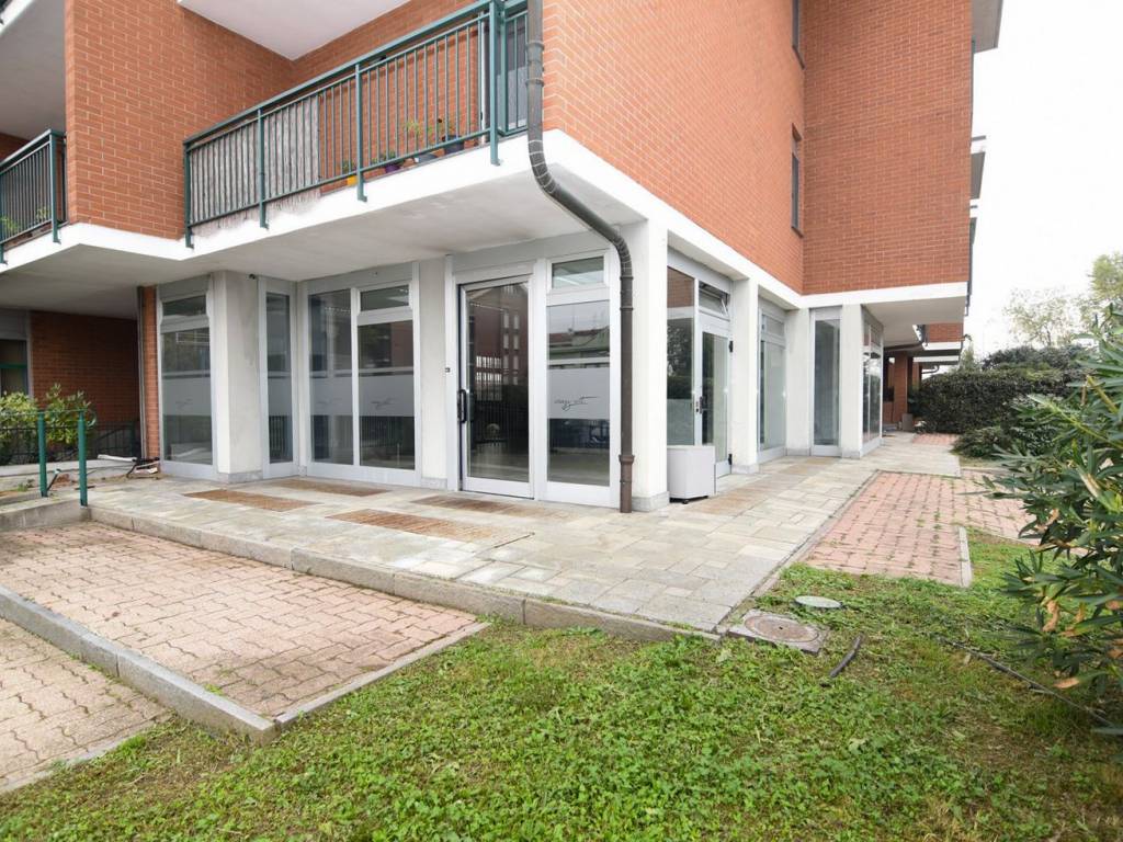 Immobile a Settimo torinese in Via Regio Parco - Foto 3